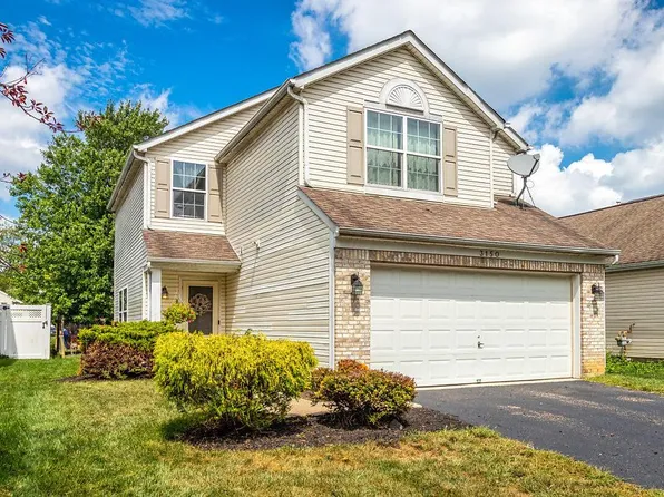3150 Hogan Way, Columbus, OH 43219
