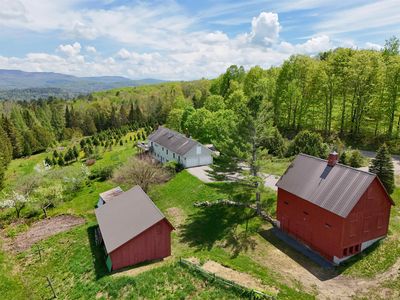 1202 Cotton Road, Lyndonville, VT, 05851