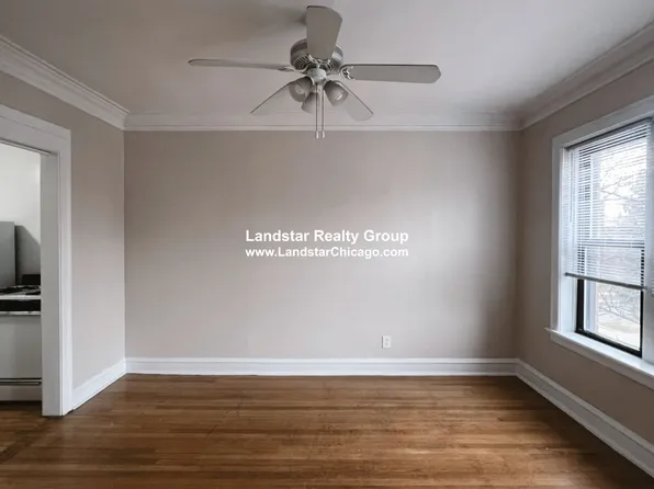 2419 W Sunnyside Ave #2, Chicago, IL 60625