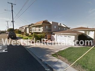 1821 Armour Ln, Redondo Beach, CA 90278