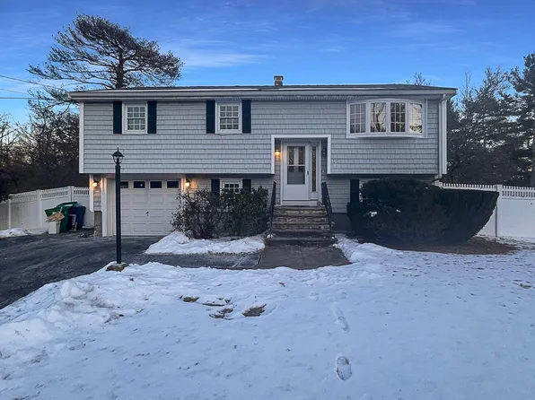 15 Winter St, Burlington, MA 01803