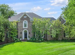 550 Gingermill Ln, Lexington, KY