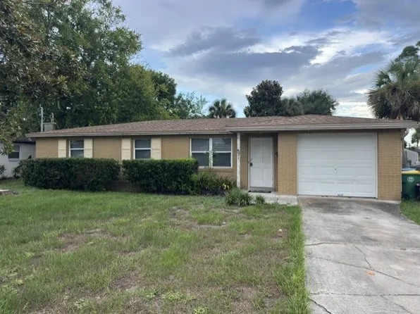 21 Norberta Way, Jacksonville Beach, FL 32250