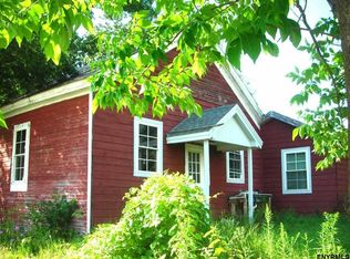 287 County Route 68, Eagle Bridge, NY 12057