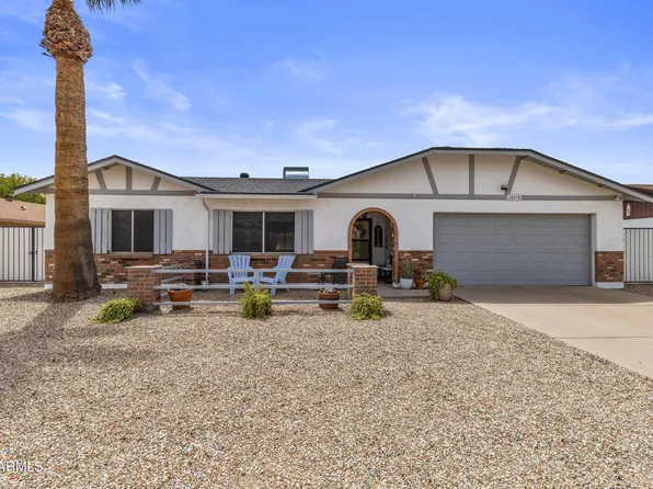16418 N 47TH Avenue, Glendale, AZ 85306
