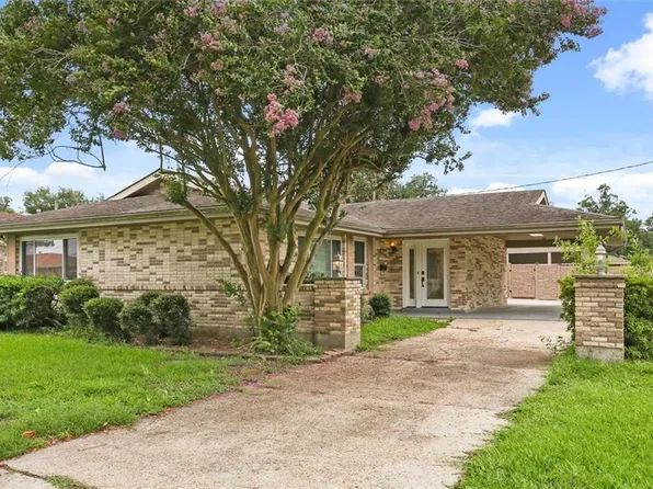 2129 Potomac Dr, Marrero, LA 70072