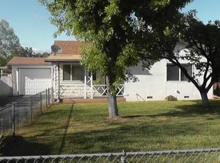 1448 Biggs Ave, Oroville, CA 95965