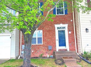 1427 Searchlight Way, Mount Airy, MD 21771
