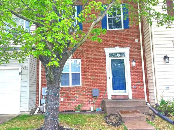 1427 Searchlight Way, Mount Airy, MD 21771