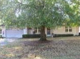 3403 Duffer Rd, Sebring, FL 33872