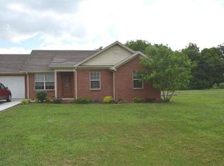 380 Palomino Dr, Harrodsburg, KY 40330