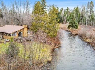 5161 Perry Rd, Wolverine, MI 49799