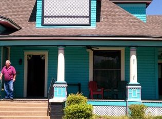 1013 E Main St, Gatesville, TX 76528