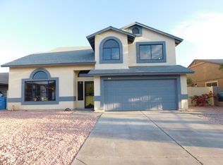 8909 W Cambridge Ave, Phoenix, AZ 85037