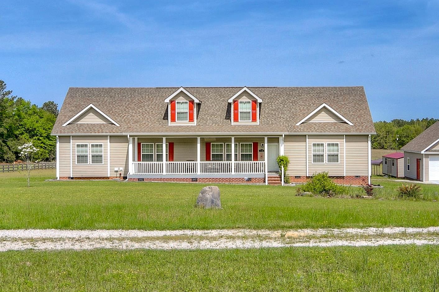 796 Bridge Creek Rd, Ridge Spring, SC 29129 | Zillow