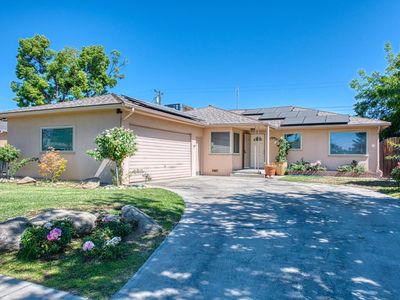 3625 E Cortland Ave, Fresno, CA, 93726