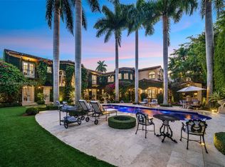 1229 Coral Way, Coral Gables, FL 33134