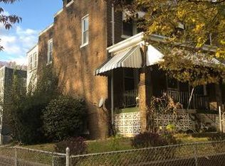 1300 Trinidad Ave NE, Washington, DC