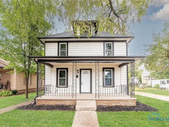 56 Erie St, Tiffin, OH 44883