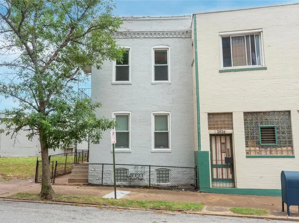 2620 Sidney St, Saint Louis, MO 63104