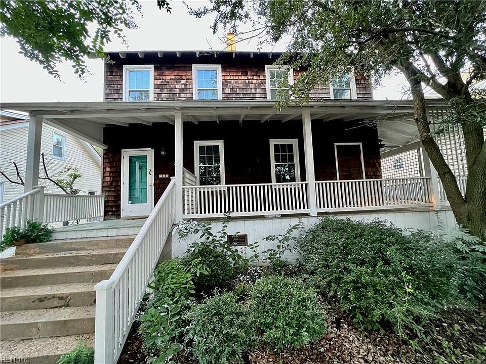 908 Little Bay Ave, Norfolk, VA 23503 Zillow