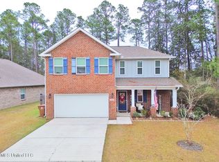 5258 Overland Dr, Biloxi, MS 39532
