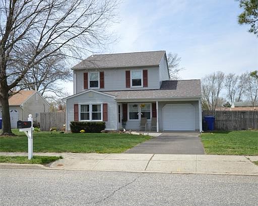 1st image of 1052 Irving Pl
