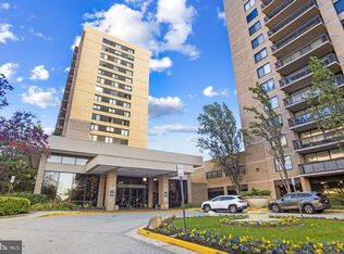 Skyline House Condo, Falls Church, VA 22041
