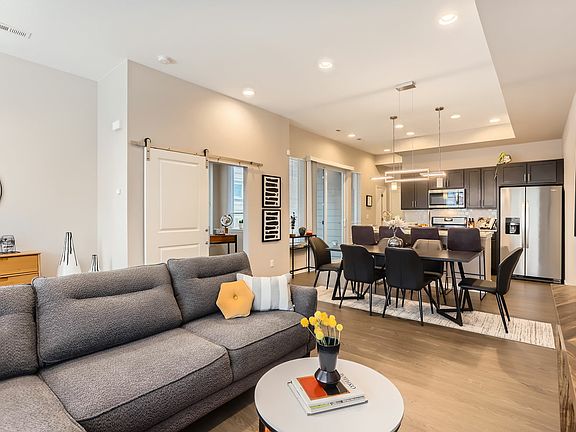 2nd image of 155 S Madison St #25-5321E