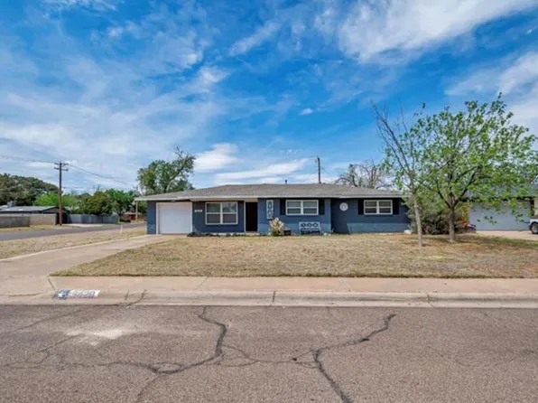 3420 W Louisiana Ave, Midland, TX 79703