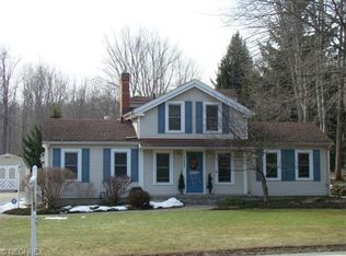 11055 North St, Garrettsville, OH 44231
