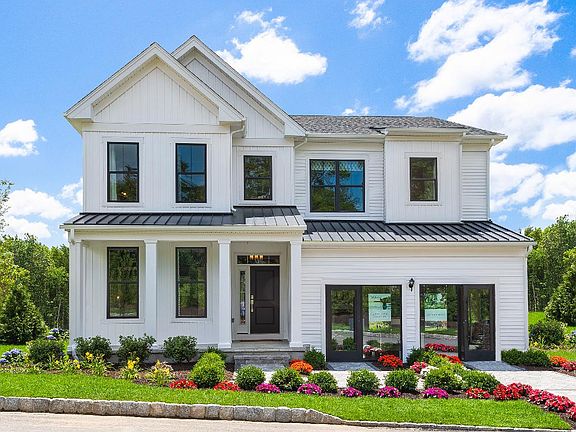 The Modern Farmhouse