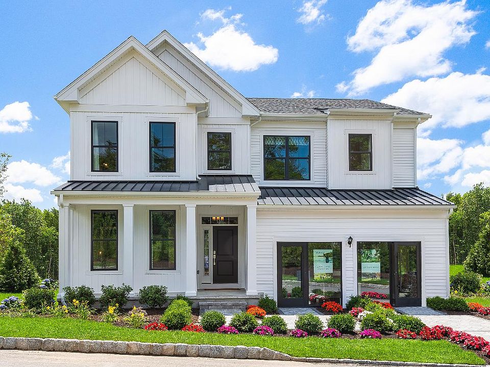 Modern Farmhouse