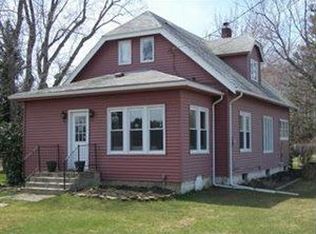 9293 Harmon Hill Rd, Fredonia, NY 14063
