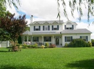 83 Bernstein Blvd, Center Moriches, NY 11934