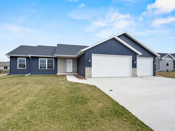 3500 Haas Rd, Kaukauna, WI 54130