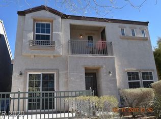 9148 Entrancing Ave, Las Vegas, NV 89149