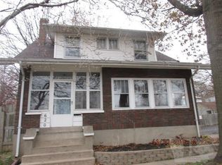 620 Spring St, Burlington, IA 52601