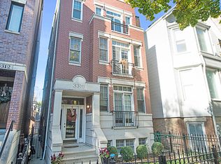 3316 N Kenmore Ave #2, Chicago, IL 60657