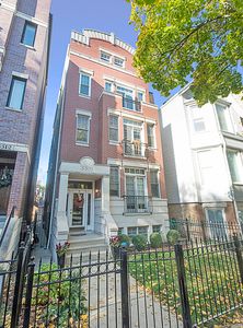 3316 N Kenmore Ave #2, Chicago, IL, 60657