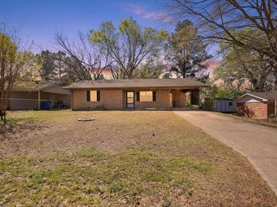 14596 Tucker St N, Lindale, TX, 75771