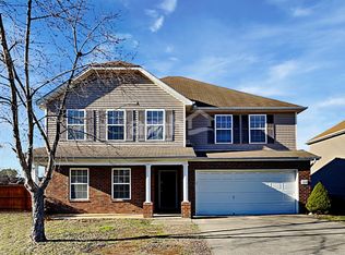 1513 Clayton Dr, Smyrna, TN 37167