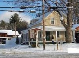 3222 Us Route 7, Pittsford, VT 05763