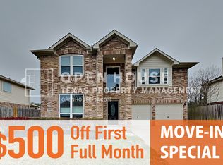 21888 Whispering Forest Dr, Kingwood, TX 77339