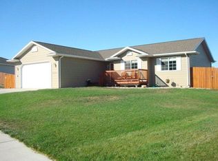 10162 Laramie Ln, Summerset, SD 57718