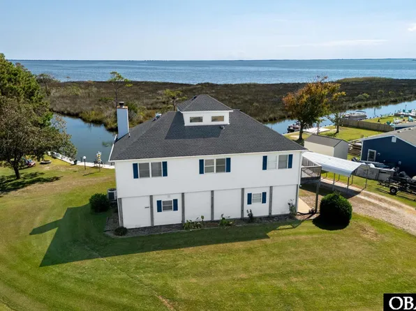 162 Edgewater Dr, Grandy, NC 27939