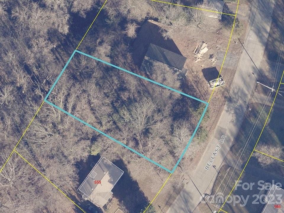 2nd image of 567 Belfast Dr