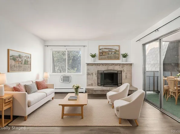 8330 Zuni Street #214, Denver, CO 80221