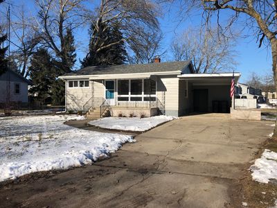 618 15th Pl, Kenosha, WI, 53140