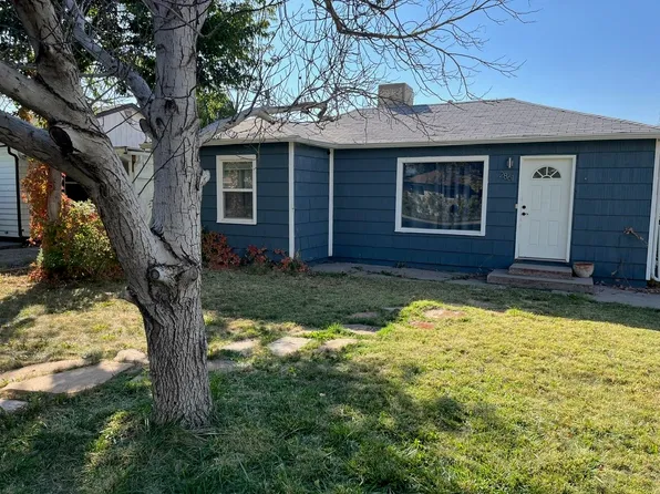 2861 B 1/2 Rd, Grand Junction, CO 81503
